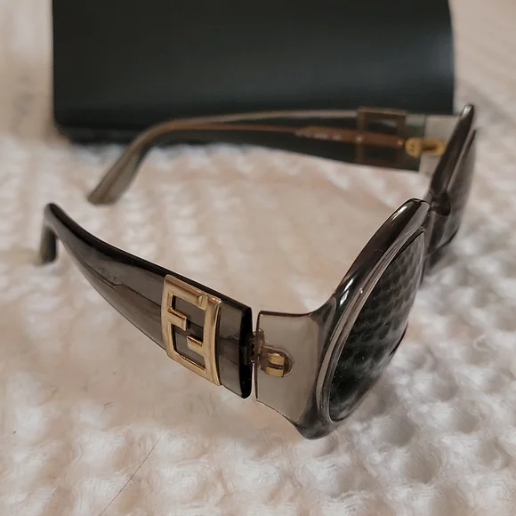 Fendi | Accessories | Vintage Fendi Prescription Sunglasses  display picture 1